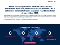 Shieldafrica.com