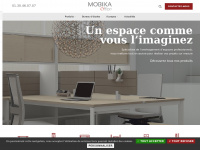 mobika-office.com Thumbnail