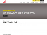 maifsocialclub.fr Thumbnail