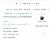 naturopathe-chateaugiron.com Thumbnail