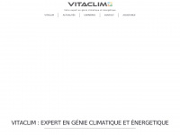 Vitaclim.com