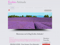 ecobio-attitude.org Thumbnail