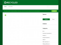 Recycleo.net