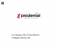 Prodemial.wordpress.com