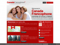 Canada-francophone.com