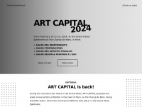 artcapital.fr Thumbnail