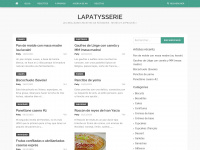 Lapatysserie.com