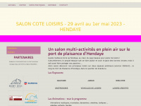 salon-cote-loisirs.com