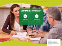 budgetpartners.be Thumbnail