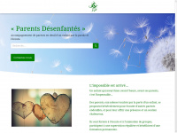 Parentsdesenfantes.org