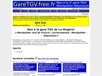 Garetgv.free.fr