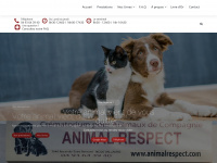 animalrespect.com