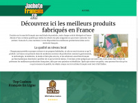 Jachete-francais.fr