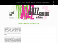 jazzcampus.fr