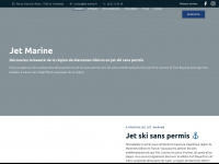 jet-marine.fr Thumbnail