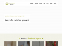 jeux-cuisine-gratuit.fr