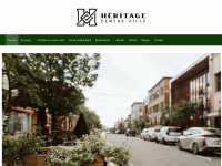 heritagecentreville.com
