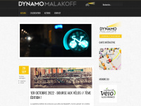 dynamo-malakoff.org Thumbnail
