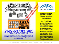 Retrotechnica.ch