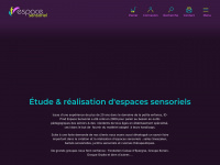 Espace-sensoriel.fr