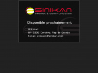 Sinikan.com