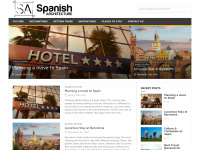 spanish-architecture.info