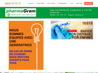 pharmagram.ch