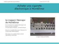 Acheter-cigarette-electronique-montelimar.com