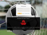 k6sportteam.free.fr Thumbnail