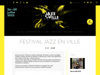 festivaljazzenville.fr Thumbnail