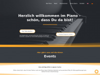 musiktheater-piano.de Thumbnail