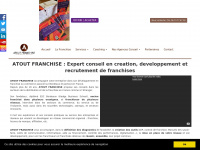 Atout-franchise.fr