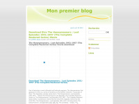 beatamc.blog.free.fr Thumbnail