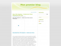 Louieemo.blog.free.fr