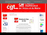 cgt-ca-anjoumaine.net Thumbnail