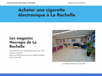 Acheter-cigarette-electronique-larochelle.com