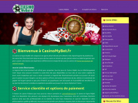 Casinomybet.fr