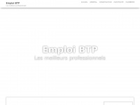 Emploi-btp.fr