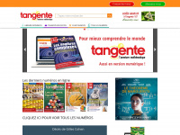 tangente-mag.com Thumbnail