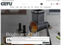boutique-gefu.com
