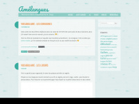 Amelangues.wordpress.com