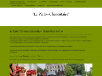 la-picto-charentaise-feminine.fr Thumbnail
