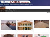 Lamco-ingenierie.com