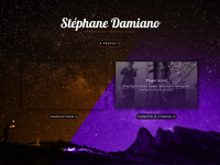 stephane-damiano.fr Thumbnail