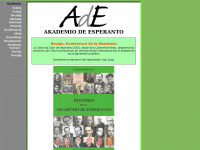 akademio-de-esperanto.org Thumbnail