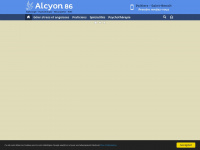 Alcyon86.fr
