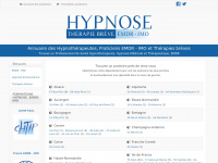 hypnose-therapie-breve.com Thumbnail