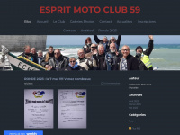 Espritmotoclub59.weebly.com