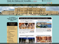 Versailles-visit.com