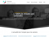 forumemploi-seniors.fr Thumbnail